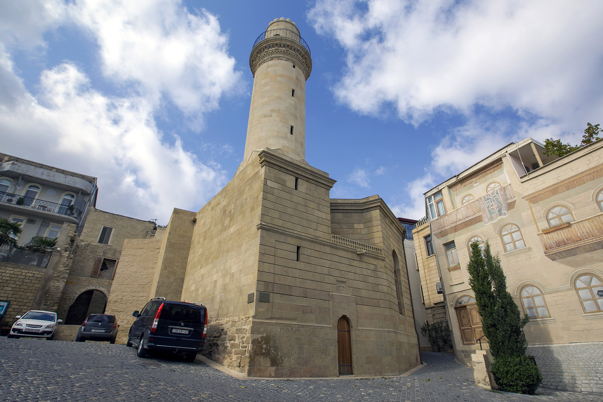 Baku